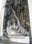 Le Quattro fontane