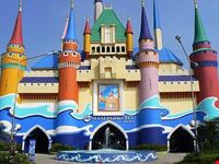 Siam Park a Bangkok