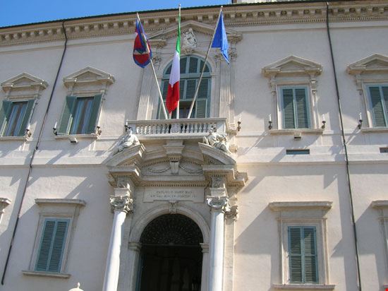 Quirinale Roma Rossella Giardina Rossella Giardina