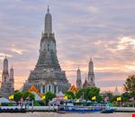 bangkok tempio arun a bangkok bangkok tempio arun a bangkok