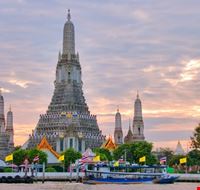 bangkok tempio arun a bangkok bangkok tempio arun a bangkok
