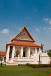 Museo Nazionale di Bangkok