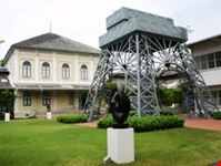 Galleria Nazionale di Bangkok