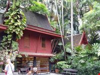 Casa di Jim Thompson a Bangkok