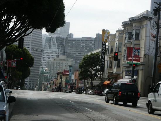 North Beach