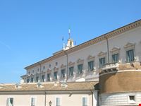 Palazzo del Quirinale