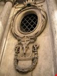 San Carlino alle Quattro Fontane: facciata
