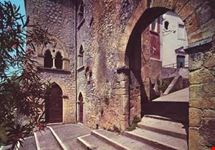 Porta Mercato Vecchio