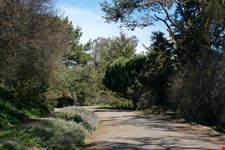 L'ingresso del Parco
