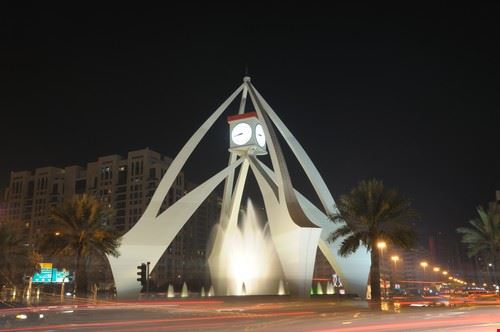 Deira - Philip Lange - Philip Lange - www.shutterstock.com