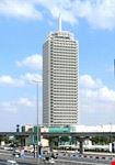 World Trade Centre di Dubai