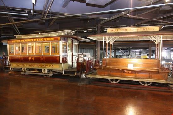 Cable Car Museum - Pargon - Pargon - Creative Commons
