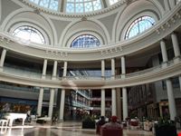 Westfield San Francisco Center