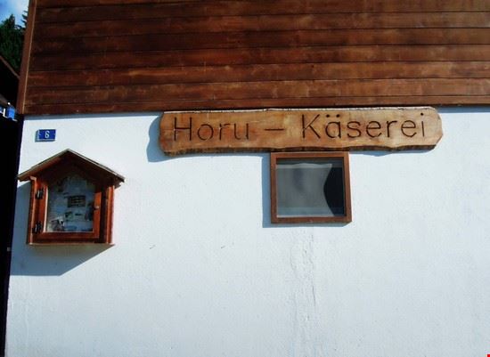 Horu Kaserei