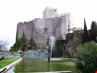 Castello di Duino, Trieste