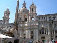 Sant' Agnese in Agone