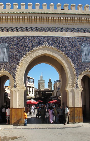 Bab Jolau