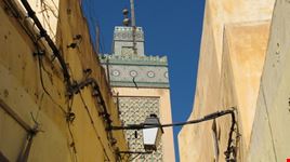 Medina