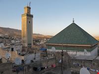 Moschea Moulay Idriss