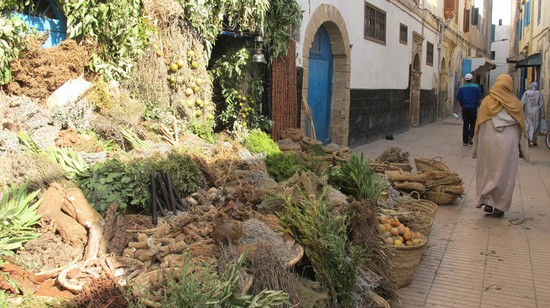 Medina