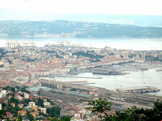  Trieste Twice25 & Rinina25 - Creative Commons Twice25 & Rinina25