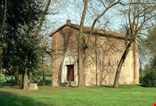 Pieve romanica di San Giorgio