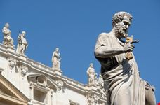 Piazza San Pietro in Vaticano