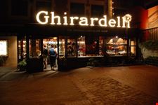 Negozio Ghirardelli