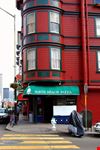 North Beach Pizza a Gran Avenue