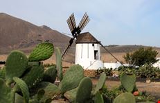 Betancuria, Fuerteventura
