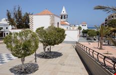 Puerto del Rosario, Fuerteventura
