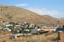 Villaggio di Betancuria