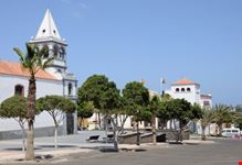 Puerto del Rosario, Fuerteventura