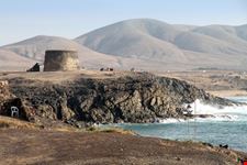 El Cotillo, Fuerteventura
