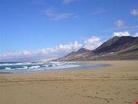 Playa de Barlovento, Fuerteventura