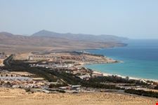 Costa Calma a Fuerteventura