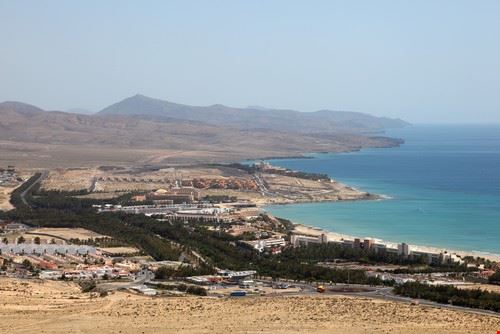 Costa Calma Fuerteventura Philip Lange - www.shutterstock.com Philip Lange