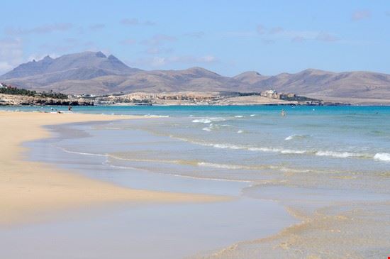  Fuerteventura Philip Lange - www.shutterstock.com Philip Lange