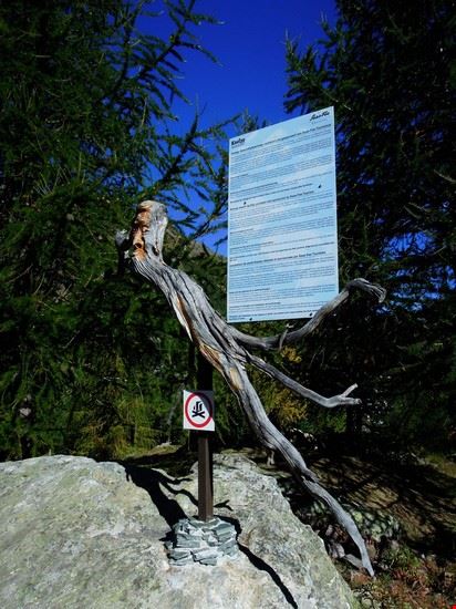 Impianti Kneipp Saas Fee  