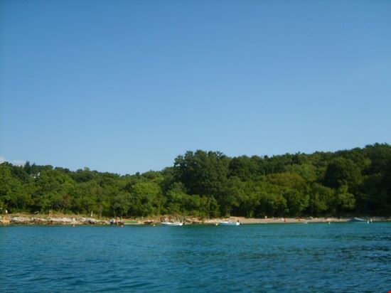  Isola di KRK  