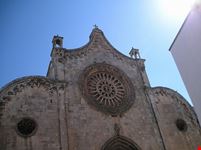 ostuni cathedral of ostuni