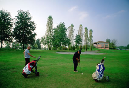 Argenta Golf Club
