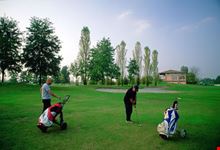 Argenta Golf Club