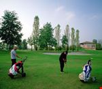 Argenta Golf Club Argenta Golf Club