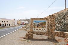 Paraja, Fuerteventura