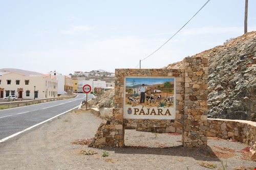 Le città dell'interno Fuerteventura Philip Lange - www.shutterstock.com Philip Lange