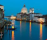 venezia canal grande venezia canal grande