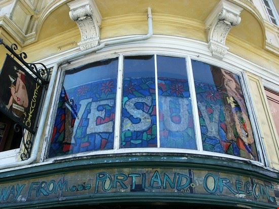  San Francisco DominusVobiscum - Creative Commons DominusVobiscum