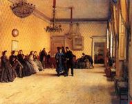 GAM -  Lezioni di Ballo (di Carcano Filippo)