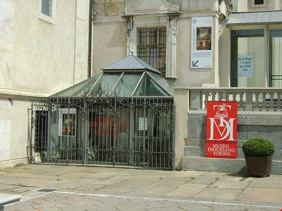 Museo Diocesano - Marco Plassio